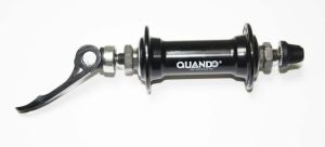 Втулка передняя QUANDO KT-A15F-32H с эксцентриком