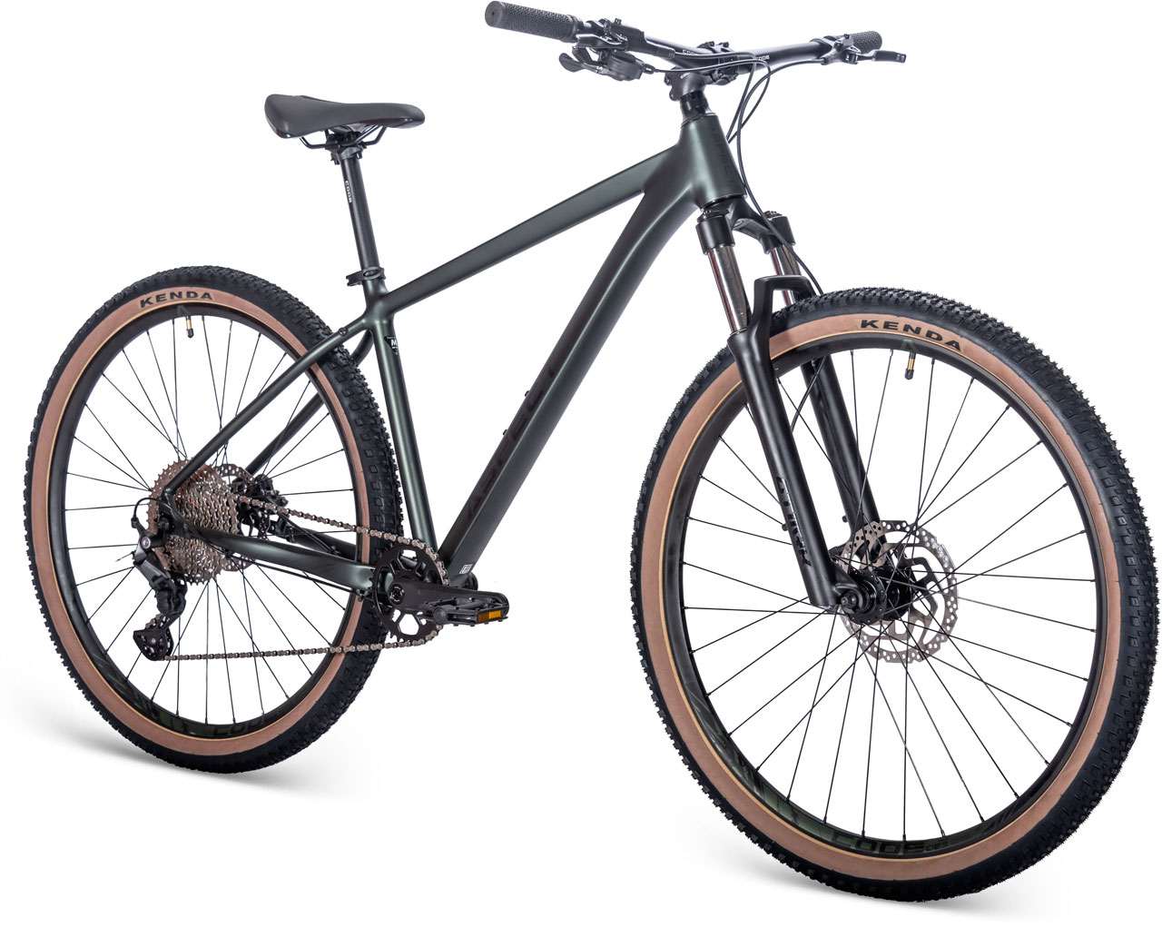 Велосипед ASPECT Cobalt Expert 29 2025