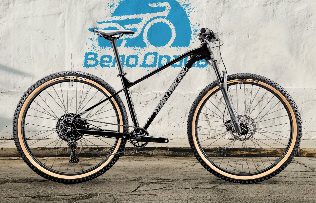 TITAN RACING Drone Sport 2024