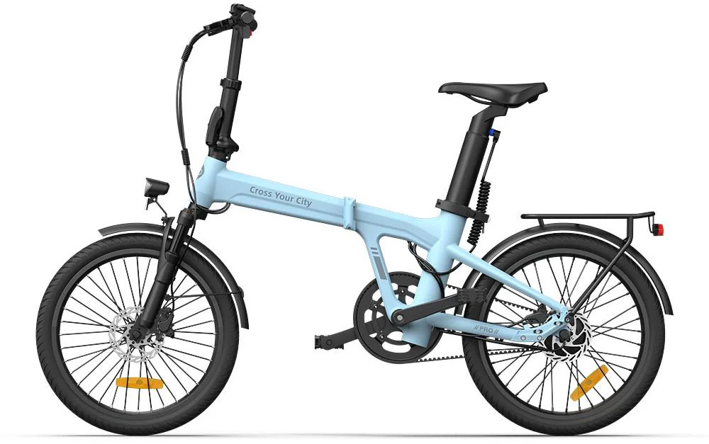 Электровелосипед ADO Air 20 Pro