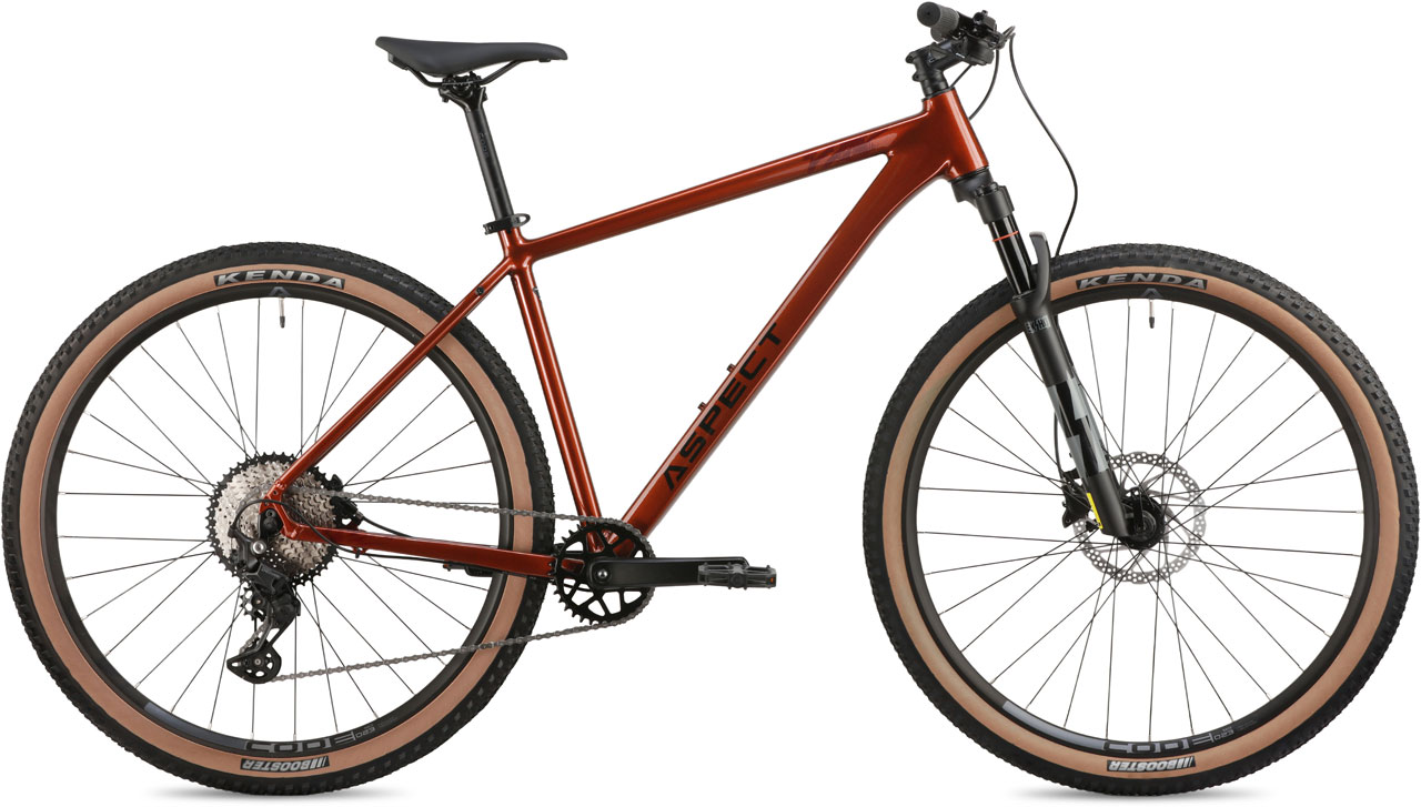 ASPECT Cobalt Pro 29 2026