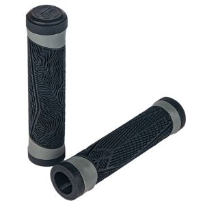 Грипсы Enlee XR-10, с закрытым торцом, 125мм Грипсы Enlee XR-10, с закрытым торцом, 125мм