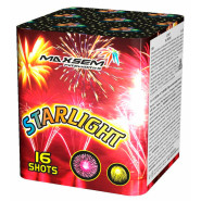 Батарея салютов 20мм/16выст. (24/1) GP497/2