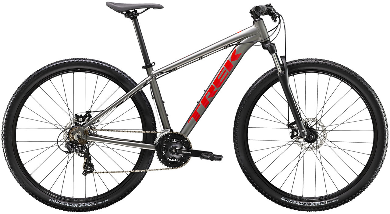 TREK Marlin 4 27.5 2022