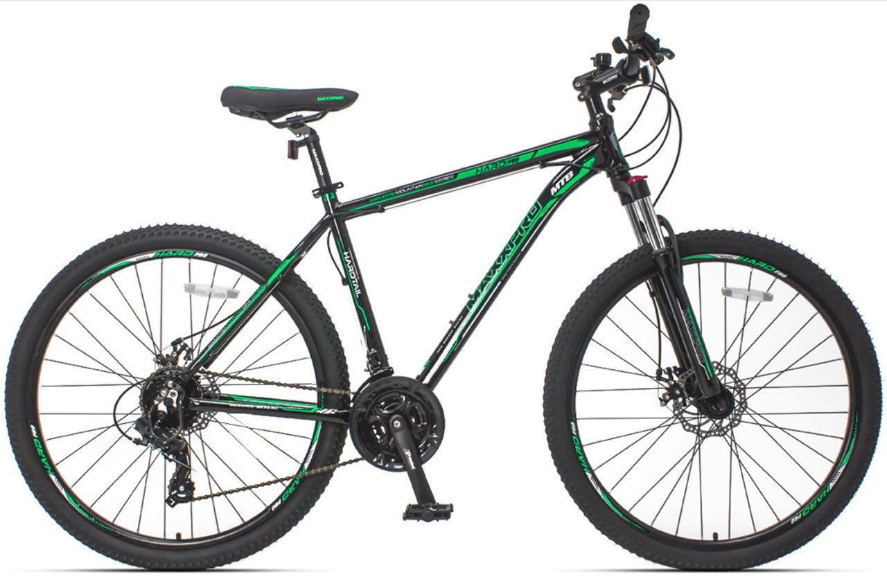 MAXXPRO Hard 27.5 Pro 2022