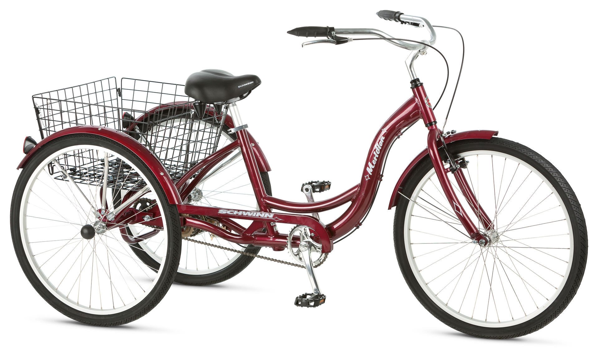 SCHWINN Meridian 2019
