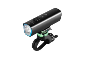 Фара велосипедная GACIRON V9M-1000 1000LM 07-300114