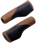 Грипсы BBB BHG-100 Mamba 130mm Cork/Black