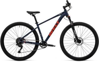 WELT Rocket 4.0 HD 29 2026