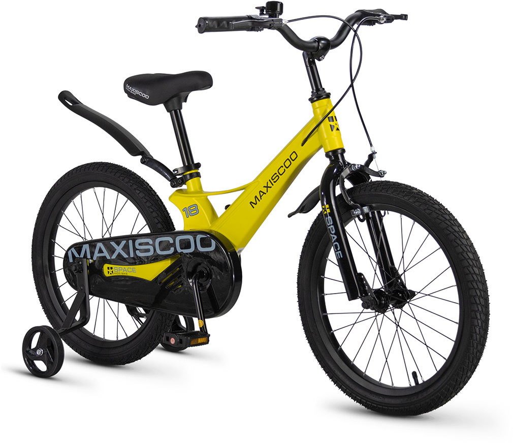 MAXISCOO Space Стандарт 18 2026