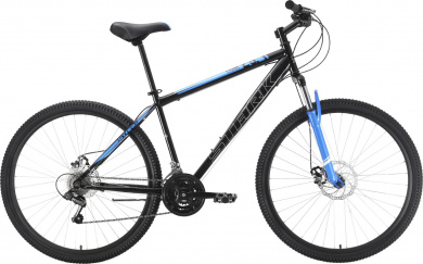 STARK Tank 29.1 D Steel 2022