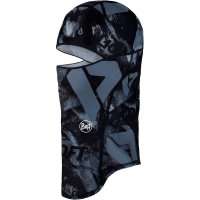 Балаклава BUFF Thermonet Balaclava Skatick Graphite