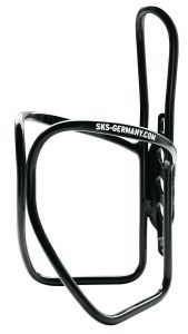 Держатель для фляги SKS Wire Cage алюмин.черный 0-11116