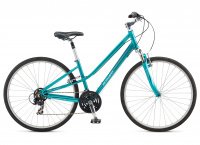 SCHWINN Voyageur women 2020