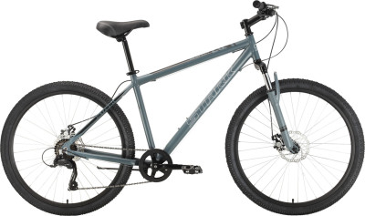 STARK Respect 26.1 D Microshift 2022