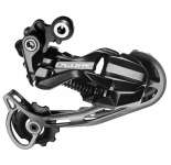Переключатель задний Shimano Deore RD-M592-SGS 9-скоростей