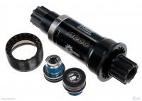 Каретка Neco B-952 ISIS 68х113