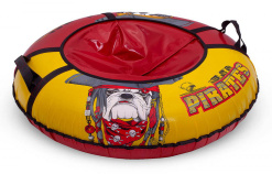 Ватрушка ТЕНТ Pirates 93 см