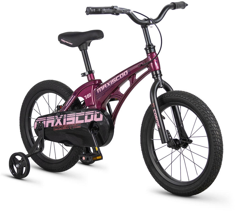 MAXISCOO Cosmic Базовый 16 2026