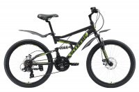 STARK Rocket 24.2 FS D 2019