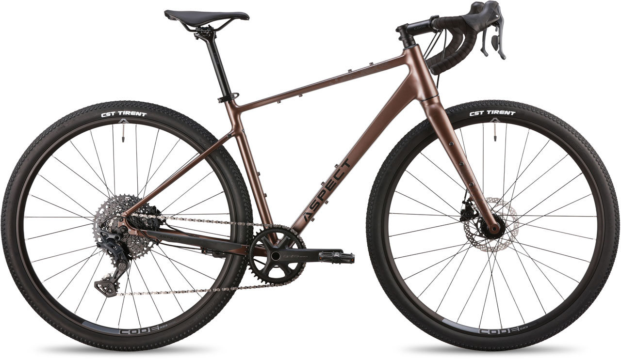 Велосипед ASPECT Chase Pro 28 2026