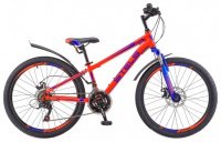 STELS Navigator 410 MD 2018