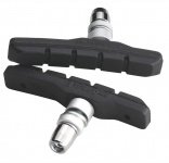 Торм. колодки BBB VeeStop black BBS-04