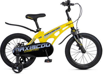 MAXISCOO Cosmic Стандарт 16 2025