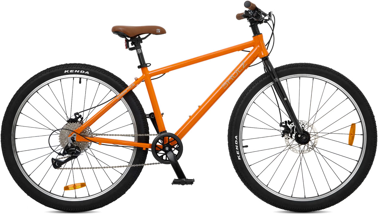 SHULZ Bubble 27.5 Race 2025