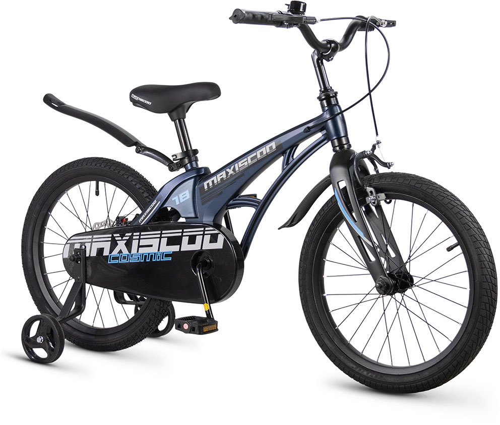 MAXISCOO Cosmic Стандарт 18 2026