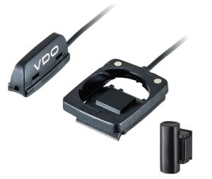 Велоком. сенсор 4-64933 запасной столик для проводной М-серии с магнитом (90см) VDO NEW