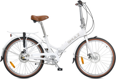 SHULZ Krabi Nexus 7 Disk 2025