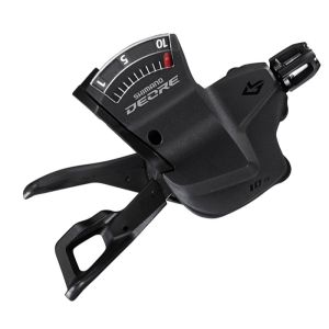 Перекл-ль DEORE KSLM5130RC 2-8314 с индик, 10ск. правый. трос. 2050мм M5130 SHIMANO