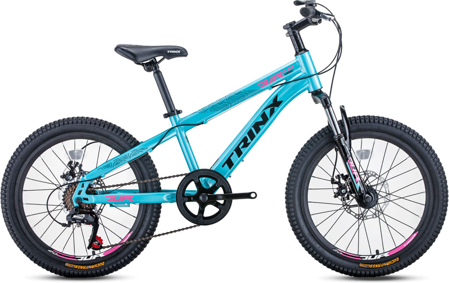 TRINX Junior 1.0 20