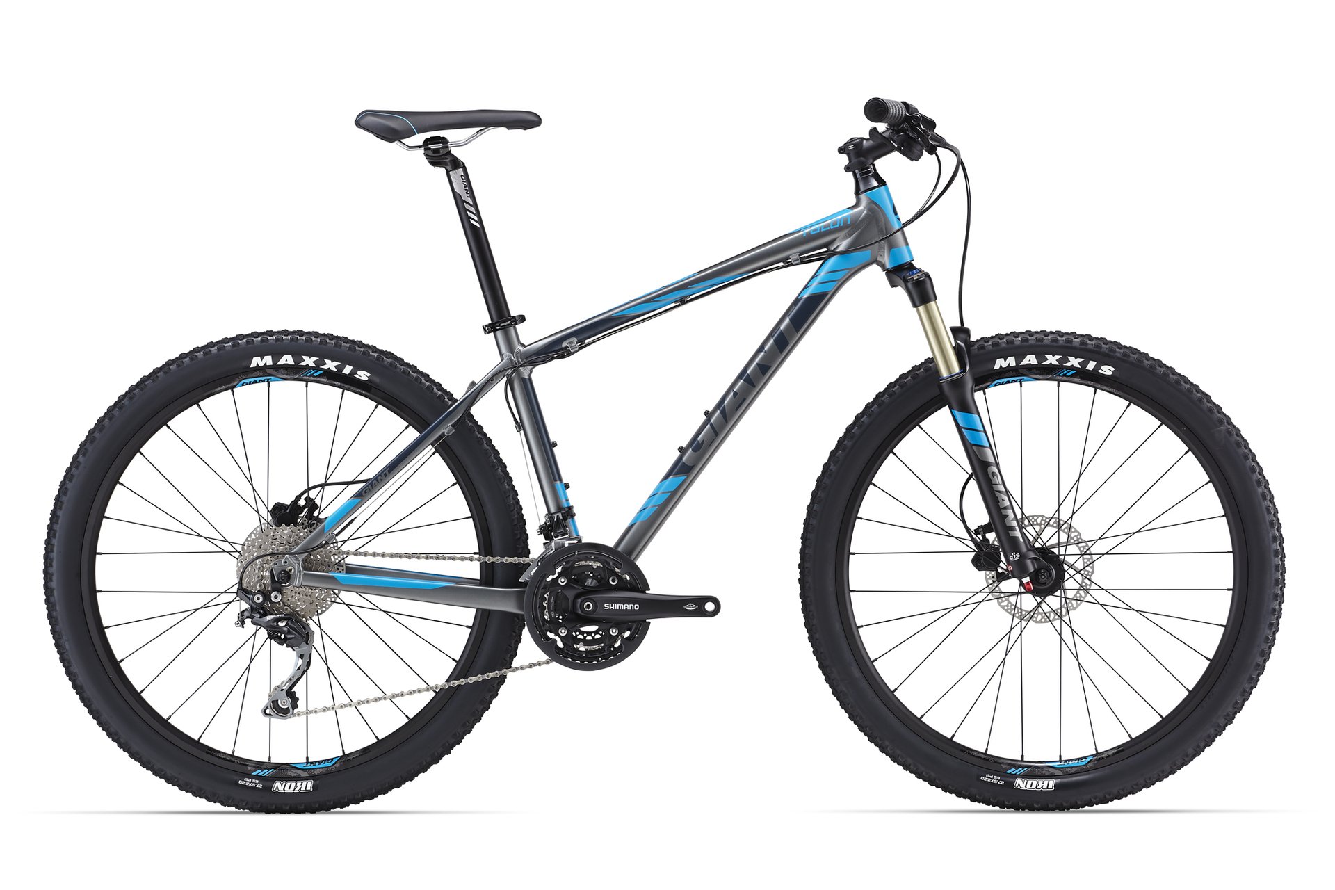Giant Talon 27.5 2 2016