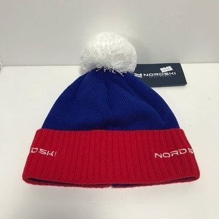 Шапка NORDSKI Fan