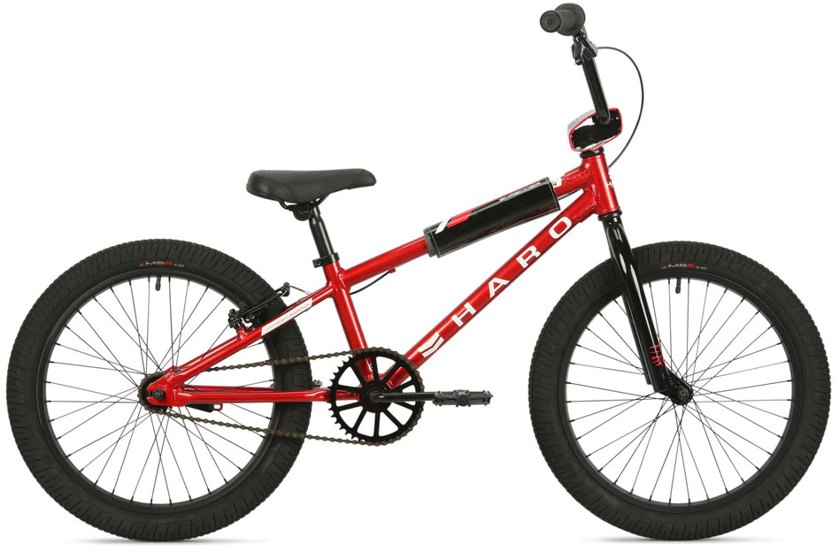 HARO Shredder 20 BMX 2022