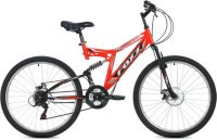 FOXX Freelander 26 2020