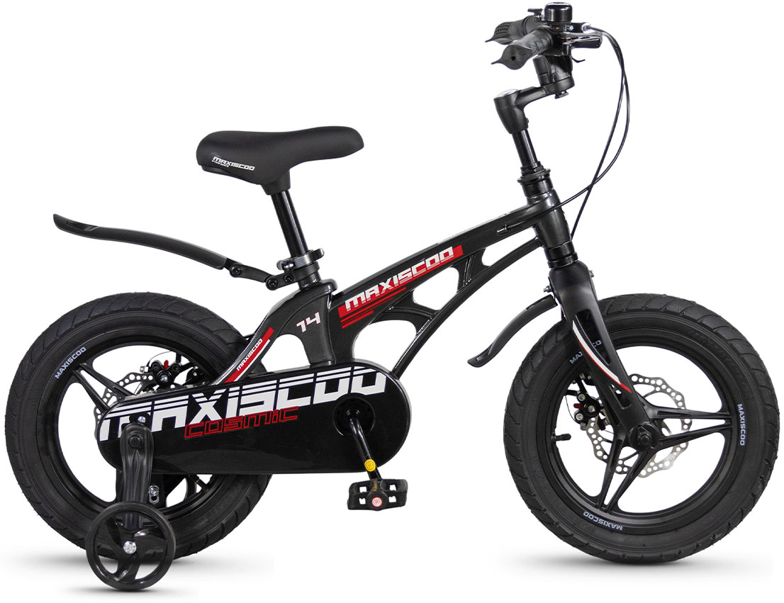 MAXISCOO Cosmic Делюкс 14 2026