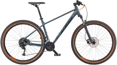 KTM Chicago 271