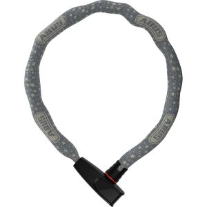 Велозамок ABUS CATENA  6806K/85  grey lightning  902871