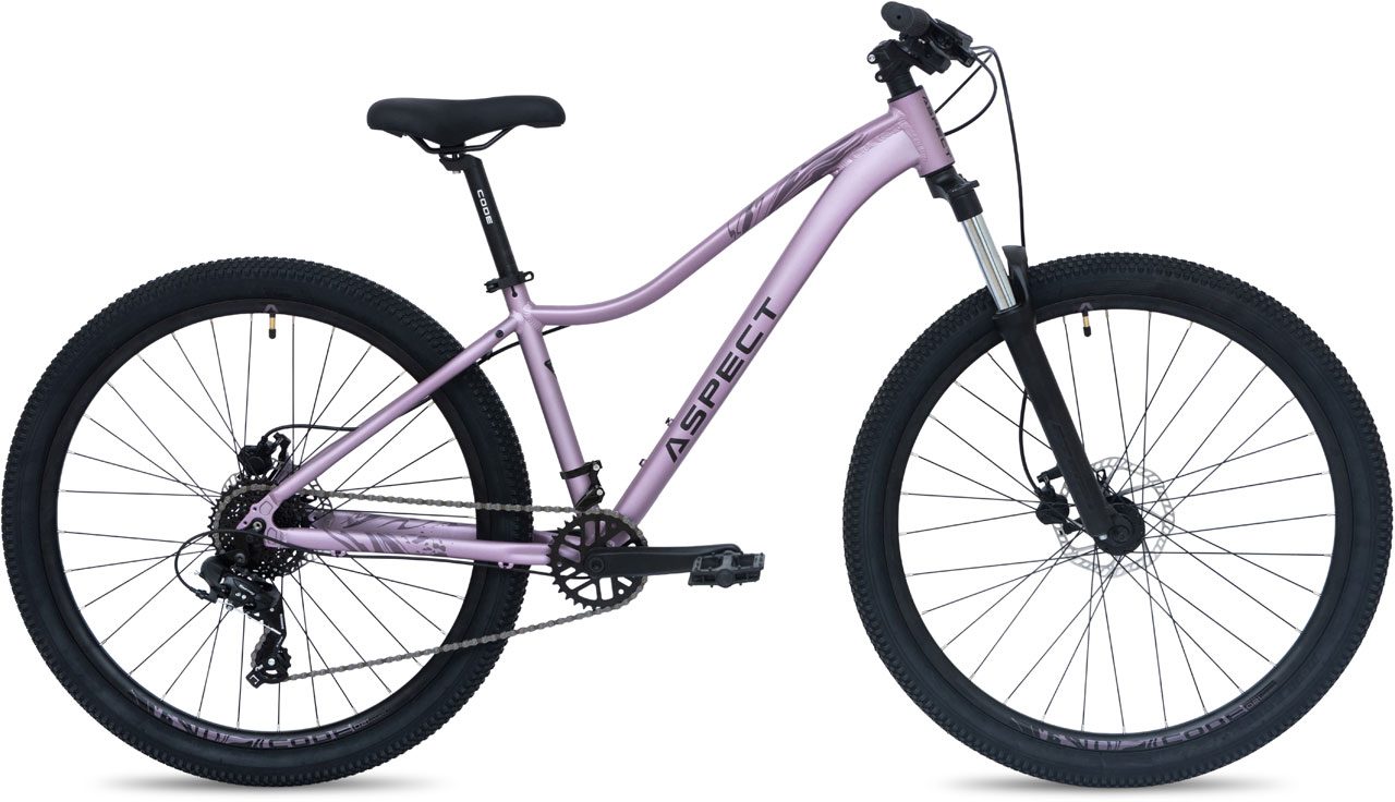 Велосипед ASPECT Oasis Pro 27,5 2026