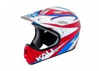 Шлем KALI PROTECTIVES Durgana Helmet Funky