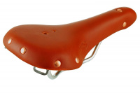 Седло SELLE MONTE GRAPPA SMC1 коричневое