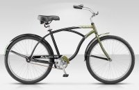 STELS Navigator 130 1-sp 2015