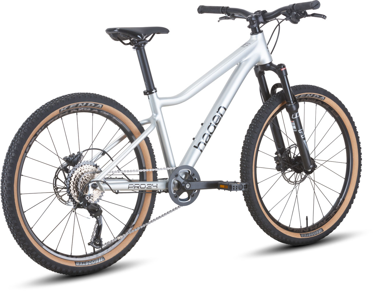 HAGEN Teen Pro 24 Air 2025