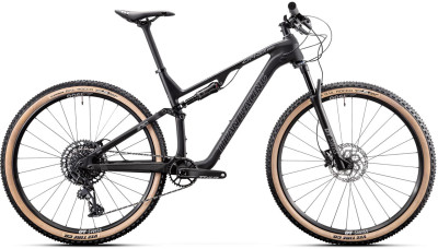 TITAN RACING Cypher RS Carbon LTD Edition 2024