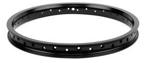 Обод TSB Flicker 16", двойной, 28 отверстий