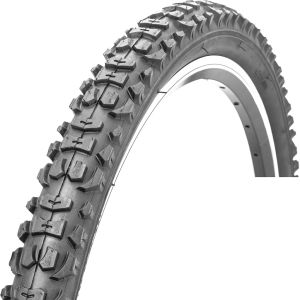 Покрышка BrainY XR-003, 16x2.125"