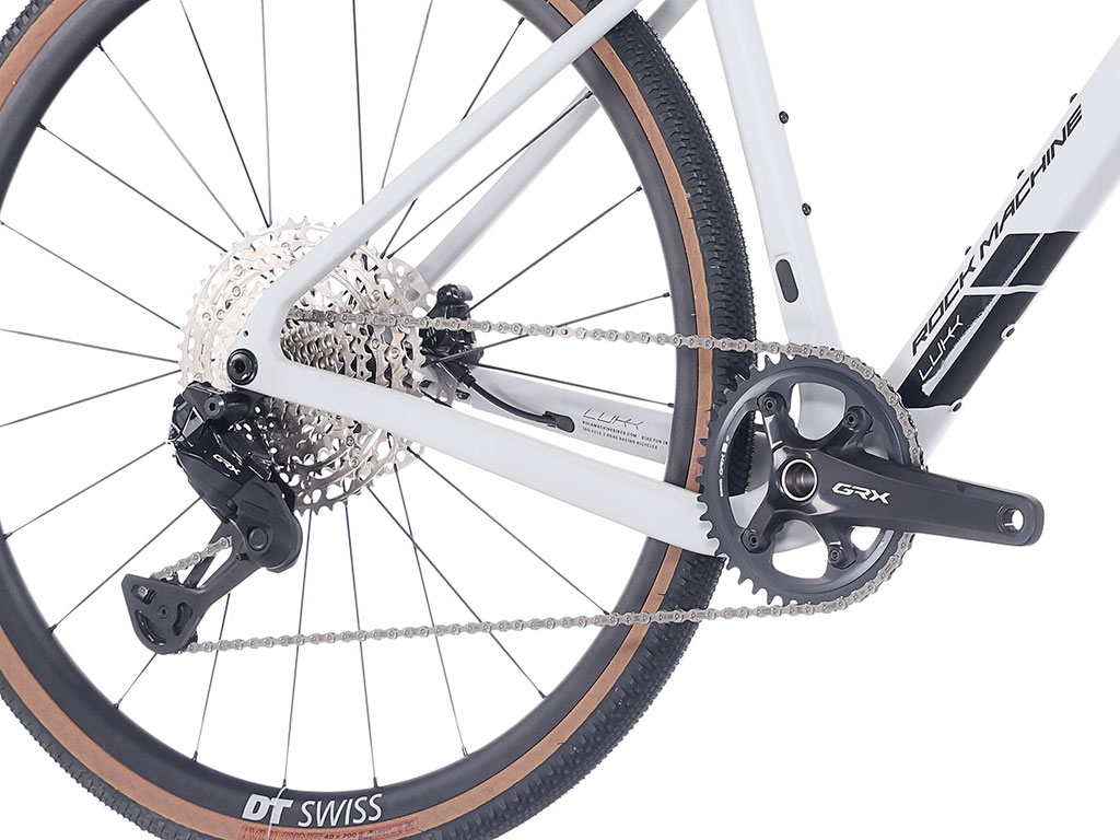 ROCK MACHINE Lukk Cr 90